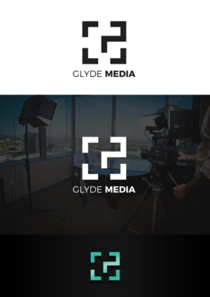 Logo Design by christianpoetoe for Glyde Media | Design: #16477814