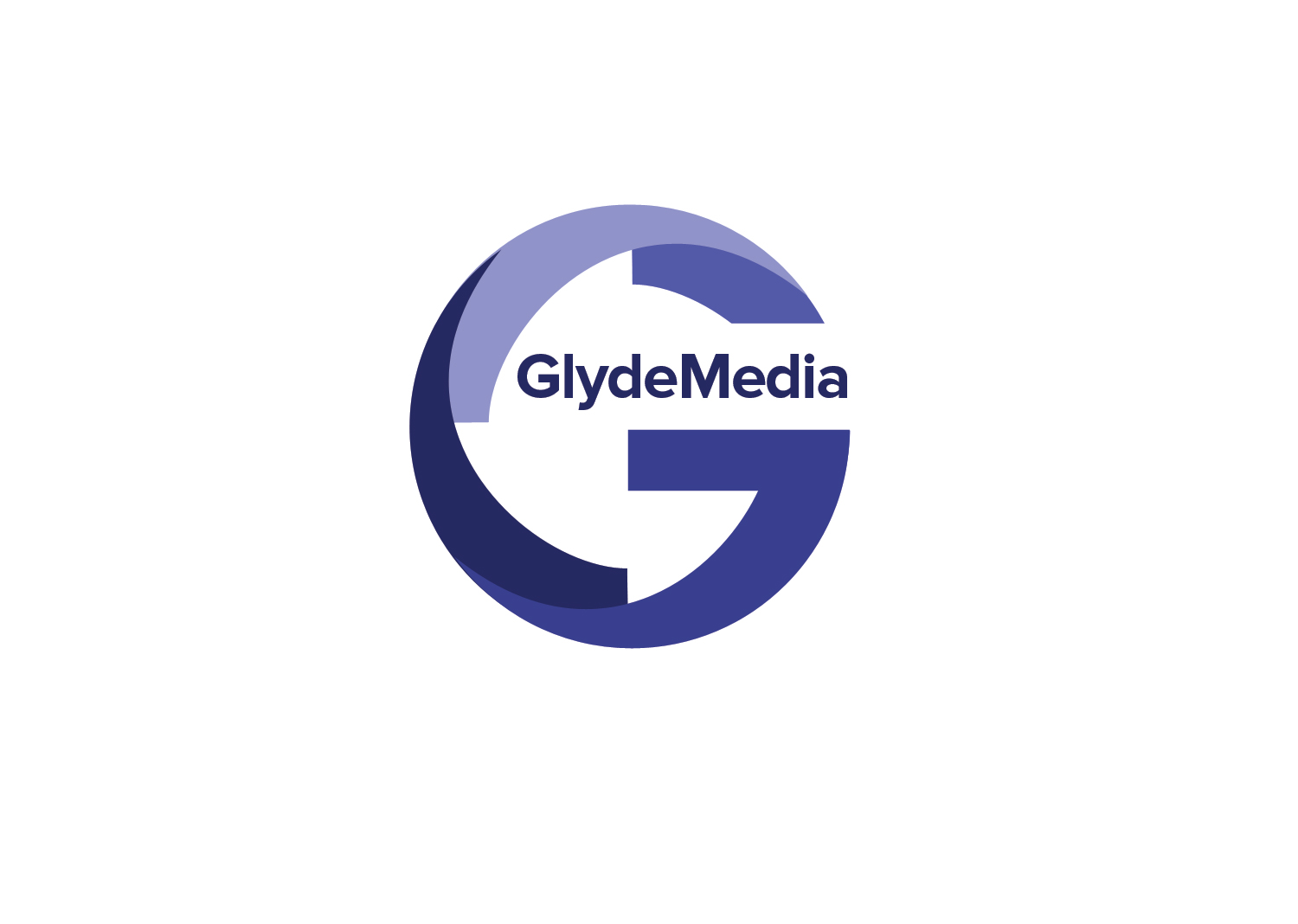 Logo Design by ivo_i_ivanov for Glyde Media | Design #16482153