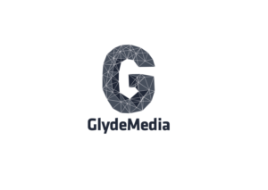 Logo Design by ivo_i_ivanov for Glyde Media | Design: #16482154