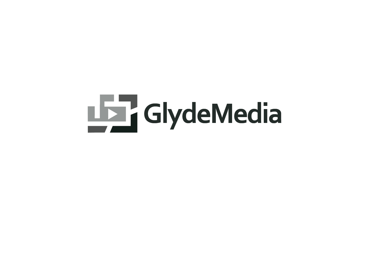 Logo Design by ivo_i_ivanov for Glyde Media | Design #16482156
