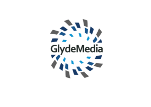 Logo Design by ivo_i_ivanov for Glyde Media | Design: #16482175