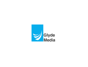 Logo Design by Sen Design for Glyde Media | Design: #16476087
