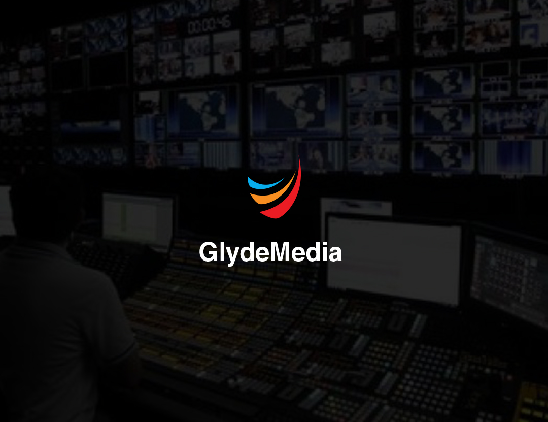 Diseño de Logo por Sen Design para Glyde Media | Diseño #16476126