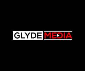 Logo Design by AhmadMohammad for Glyde Media | Design: #16501470