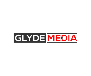 Logo Design by AhmadMohammad for Glyde Media | Design: #16501471
