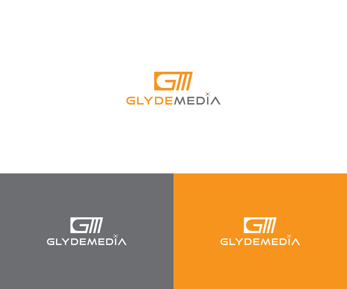 Design de Logo par designeye pour Glyde Media | Design #16477052