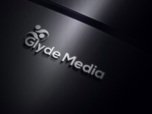 Logo Design by imshohaghossain85 for Glyde Media | Design: #16498465