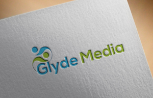 Logo Design by imshohaghossain85 for Glyde Media | Design: #16498471