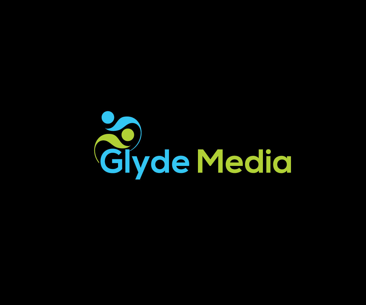 Logo Design by imshohaghossain85 for Glyde Media | Design #16498473