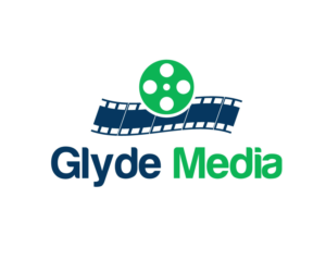 Logo Design by IconicEcho for Glyde Media | Design: #16489845