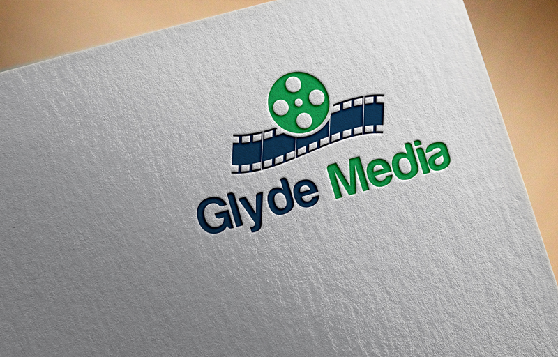 Logo Design by IconicEcho for Glyde Media | Design #16489847