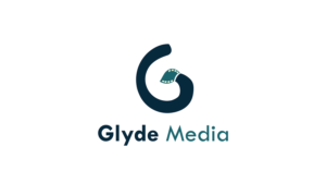 Logo Design by the_fotoguy for Glyde Media | Design: #16486977