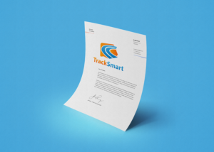 Logo Design by B.Tibéri for Track Smart Fleet Solutions | Design: #16482700