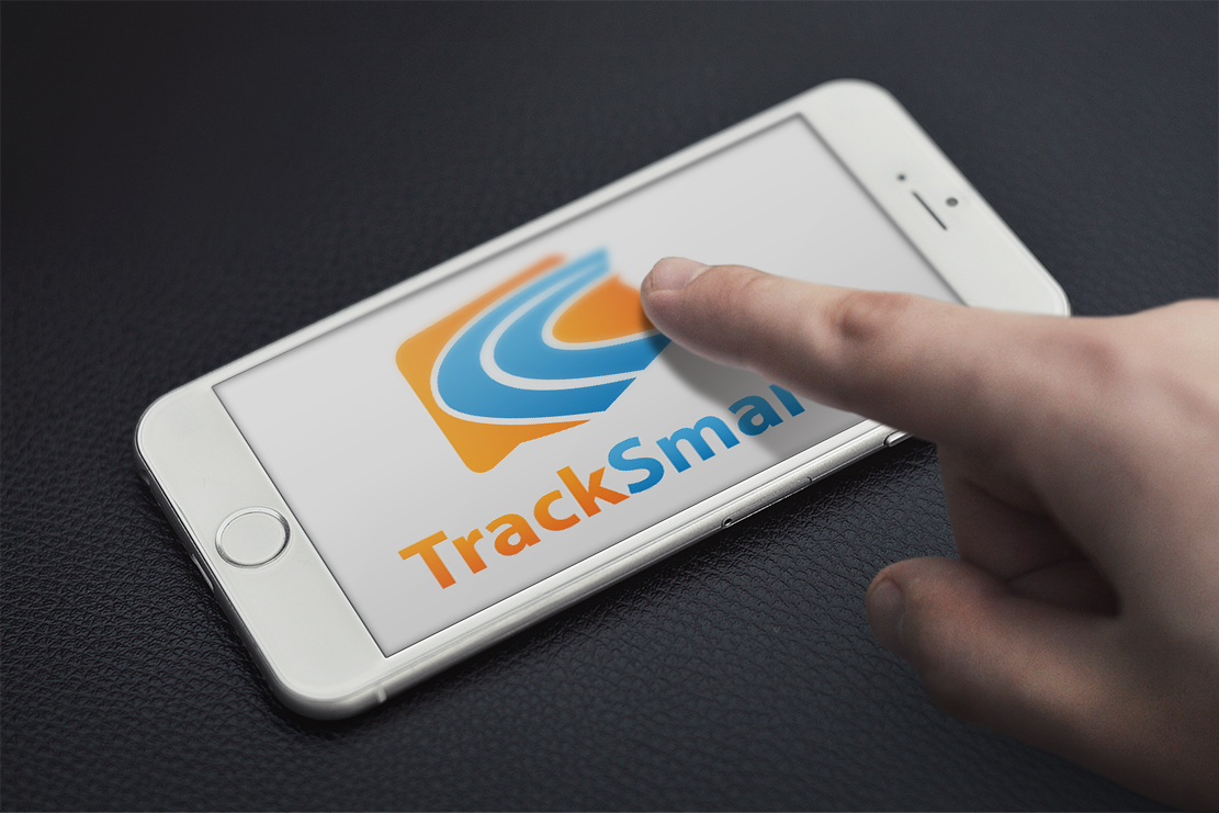 Logo Design by B.Tibéri for Track Smart Fleet Solutions | Design #16482701