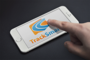 Logo Design by B.Tibéri for Track Smart Fleet Solutions | Design: #16482701