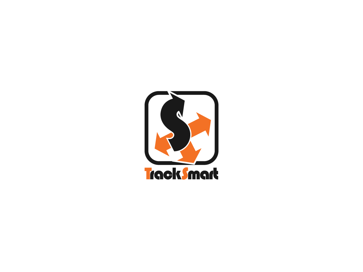 Logo Design by Matea for Track Smart Fleet Solutions | Design #16485094