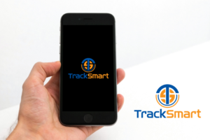 Logo Design by xum for Track Smart Fleet Solutions | Design: #16493494