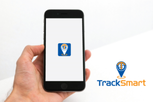 TrackSmart | Logo Design by xum