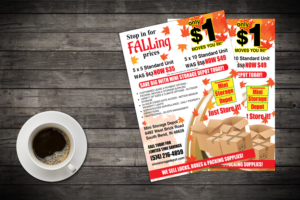 Design de Carte Postale par Deziners Zone pour The Sterling Group | Design : #16478266