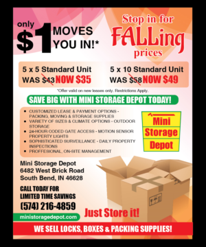 Design de Carte Postale par Deziners Zone pour The Sterling Group | Design : #16478561