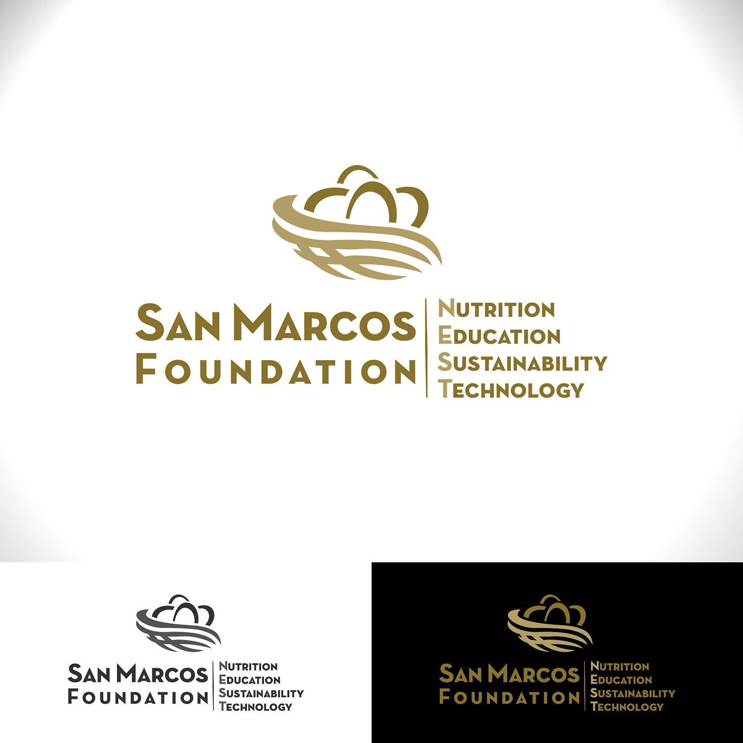 Logo Design by MTu for this project | Design #16554853