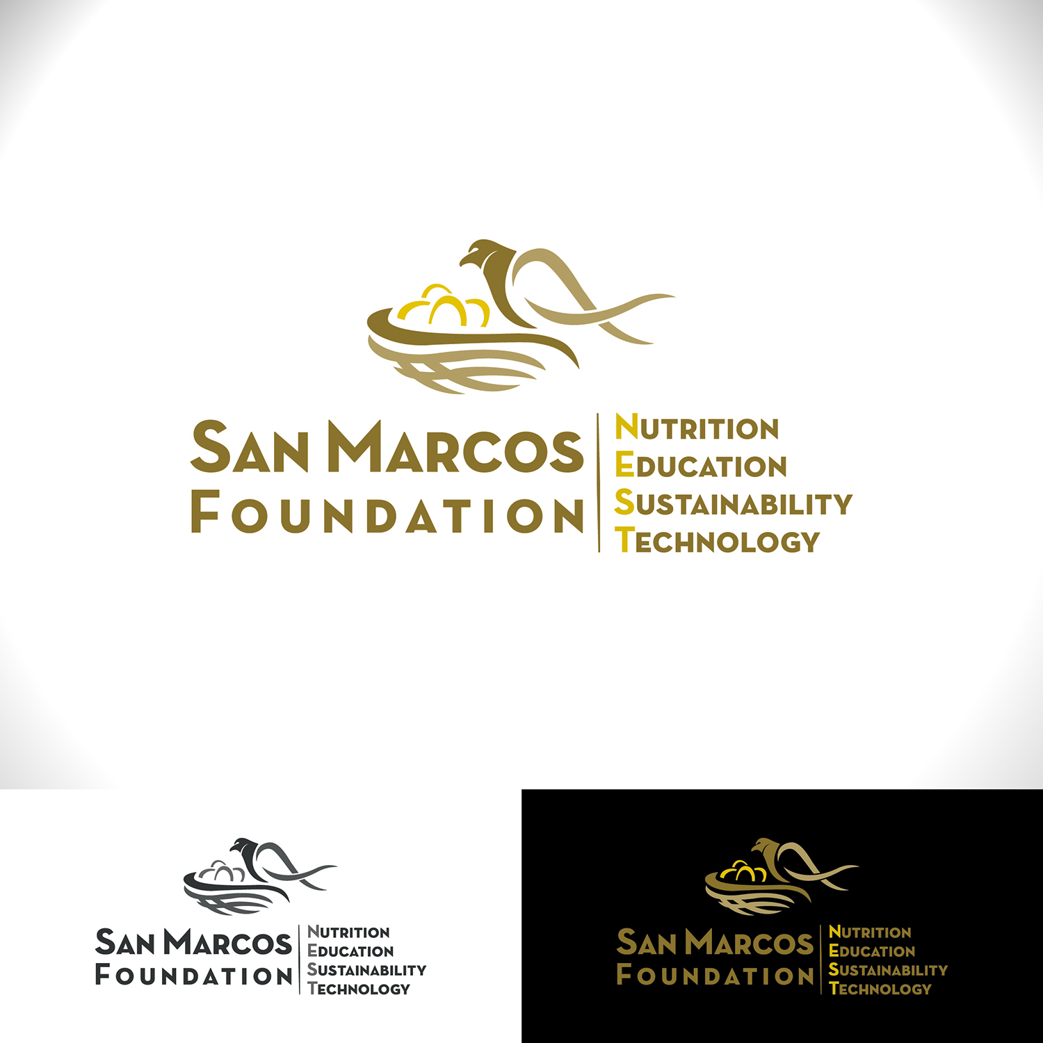 Logo Design by MTu for this project | Design #16815954