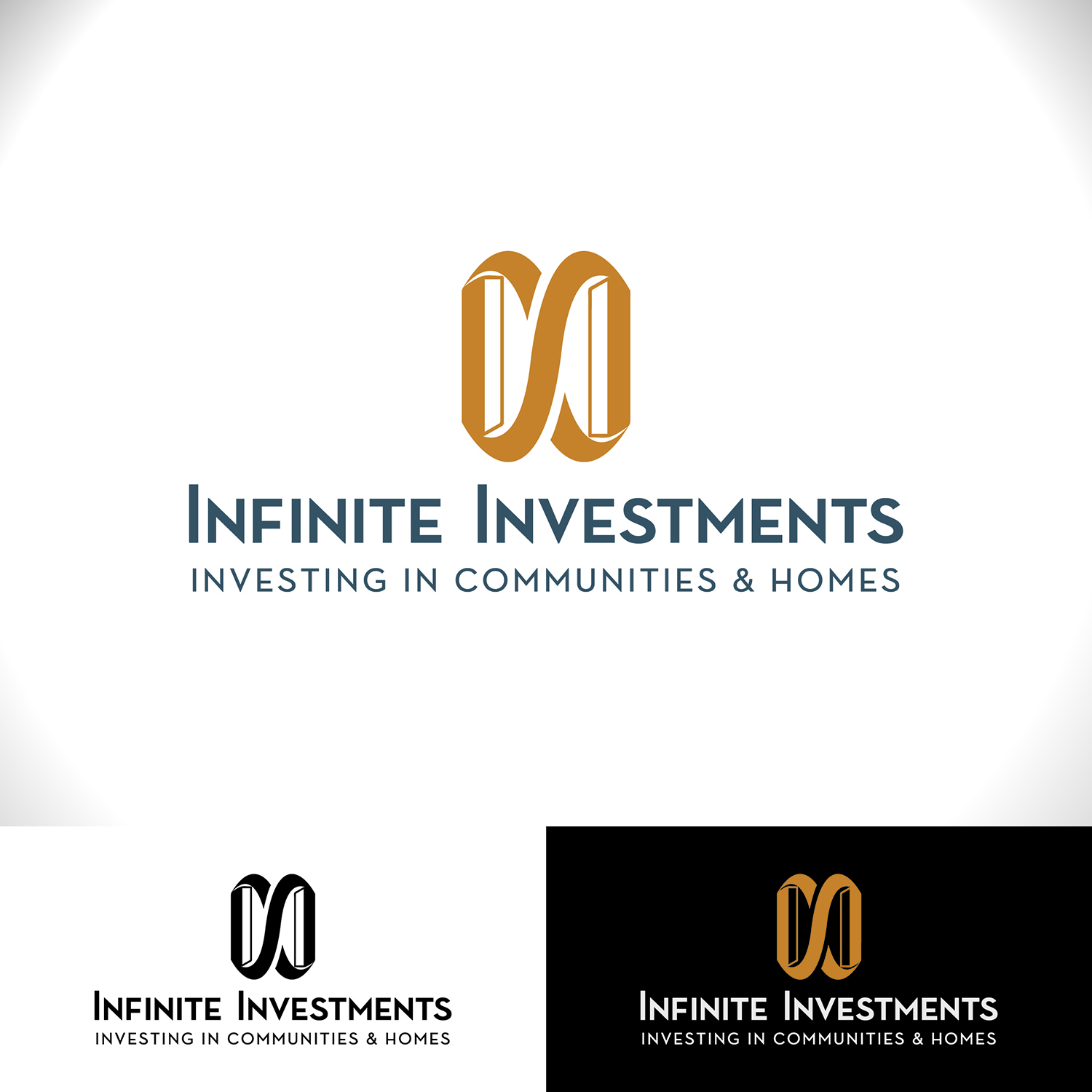 Logo Design by MTu for this project | Design #17148623