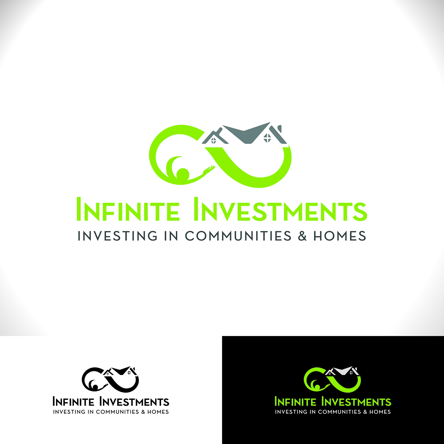Logo Design by MTu for this project | Design #17155608