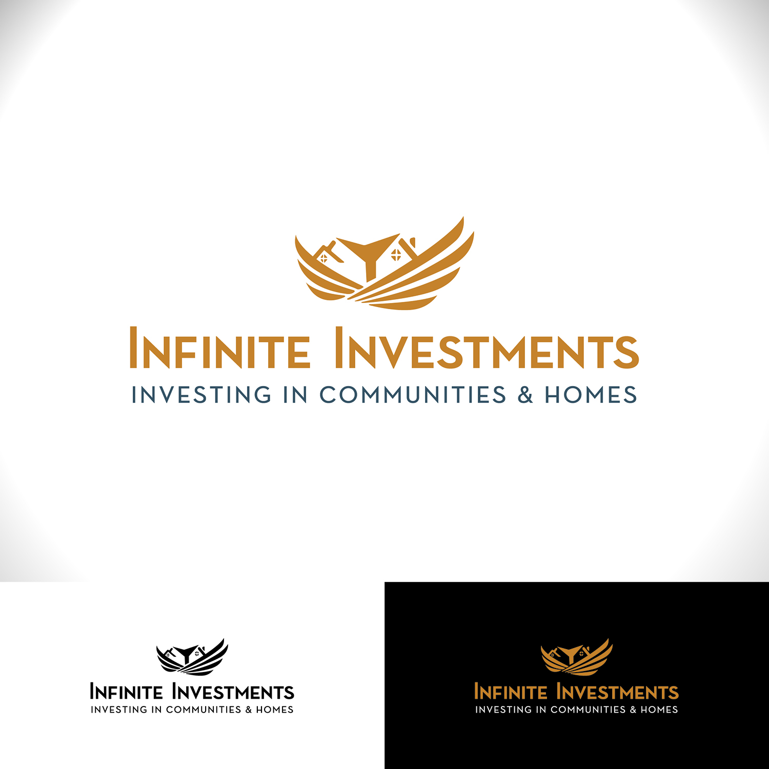 Logo Design by MTu for this project | Design #17211825