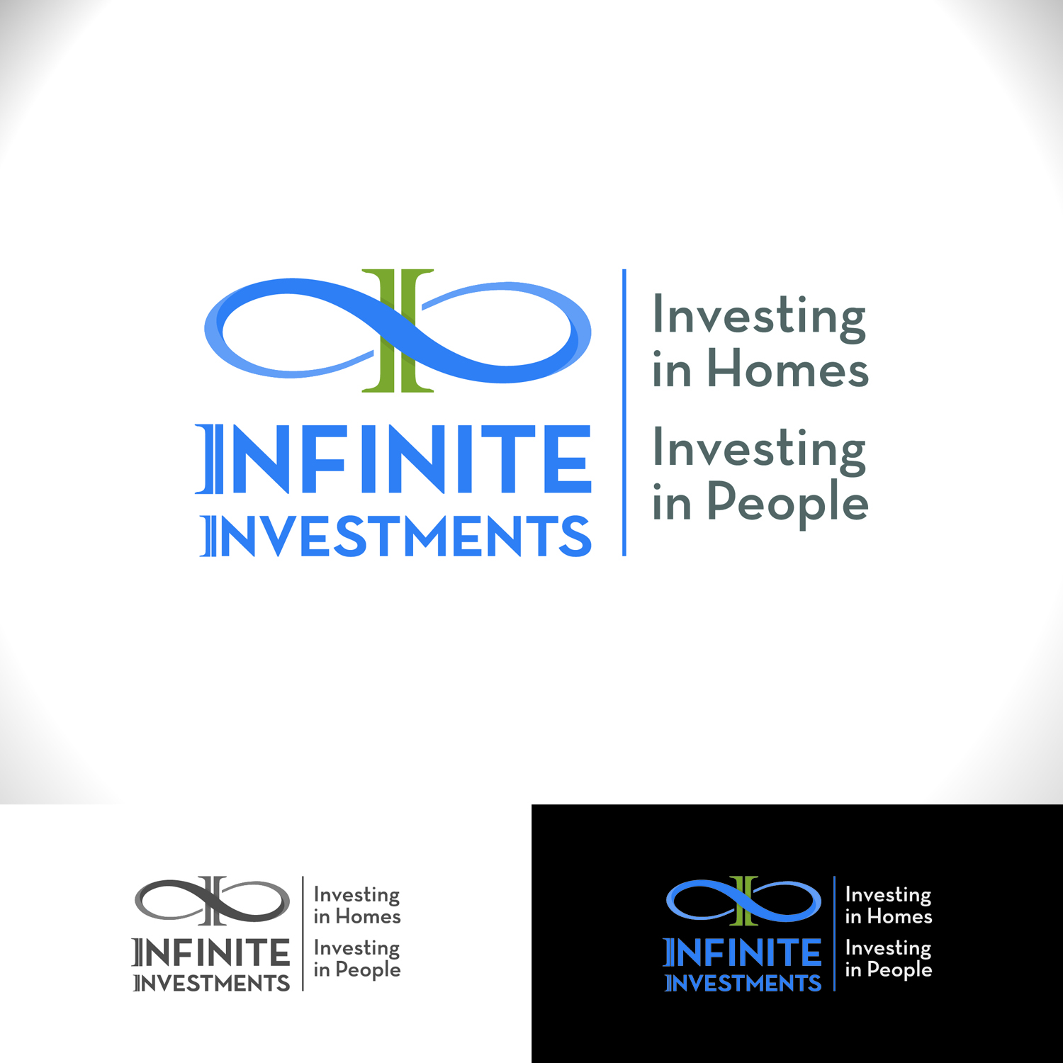 Logo Design by MTu for this project | Design #17394186
