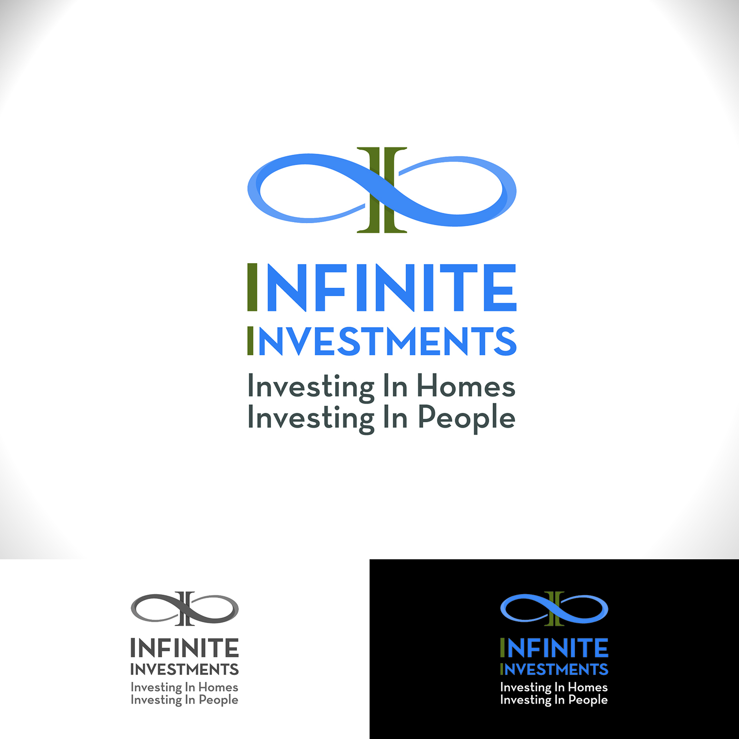 Logo Design by MTu for this project | Design #17446065