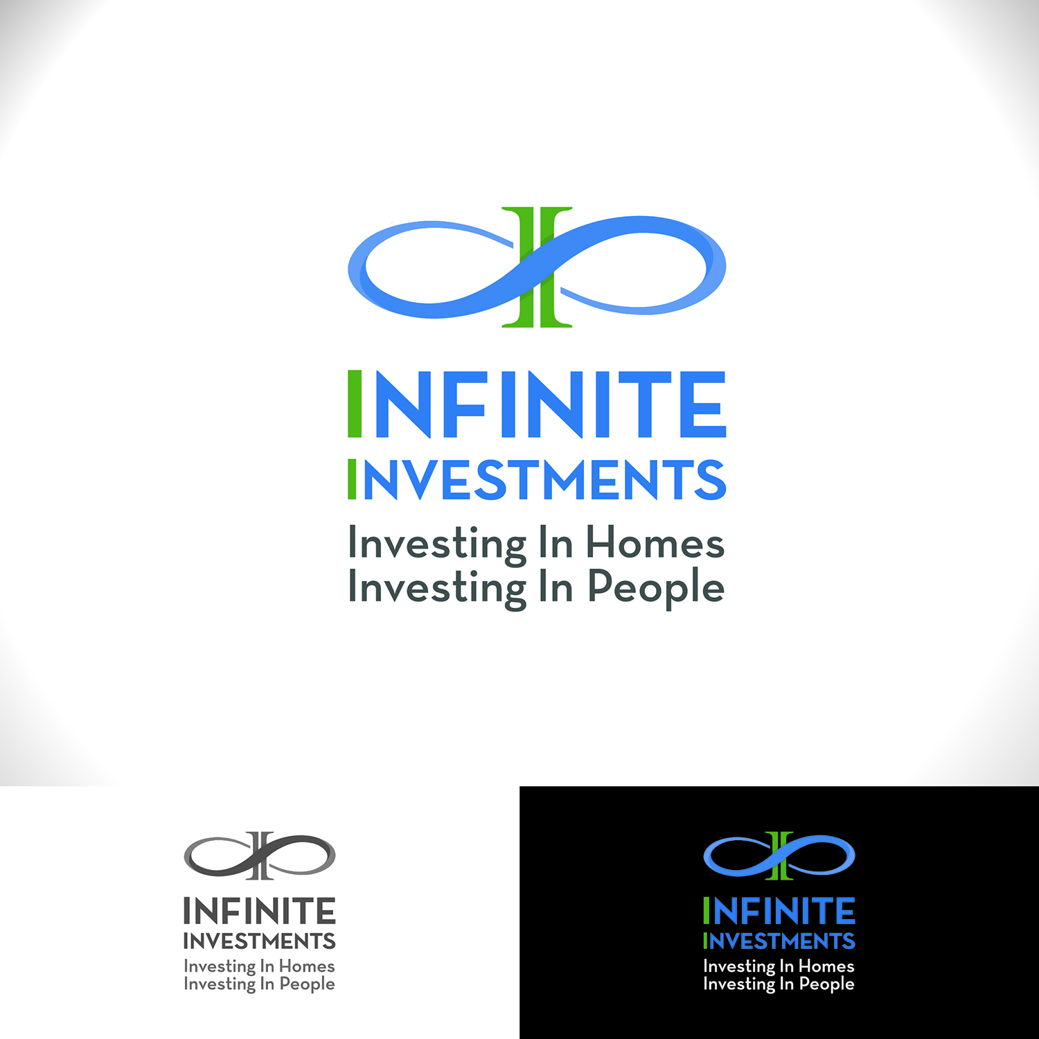 Logo Design by MTu for this project | Design #17484437
