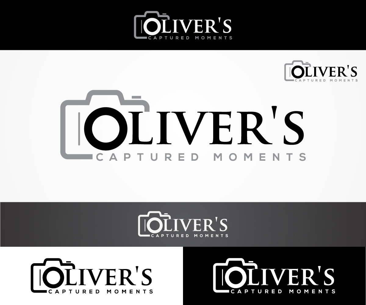 Logo Design by sangeloenriquez for OCM Visual Marketing | Design #16484349