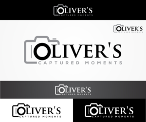 Logo Design by sangeloenriquez for OCM Visual Marketing | Design: #16484349