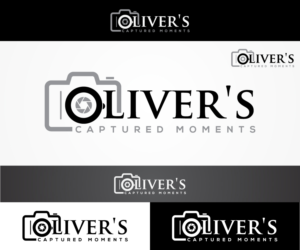 Logo Design by sangeloenriquez for OCM Visual Marketing | Design: #16490727
