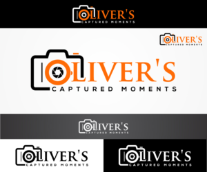 Logo Design by sangeloenriquez for OCM Visual Marketing | Design: #16490895