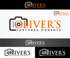 Logo Design by sangeloenriquez for OCM Visual Marketing | Design: #16491303