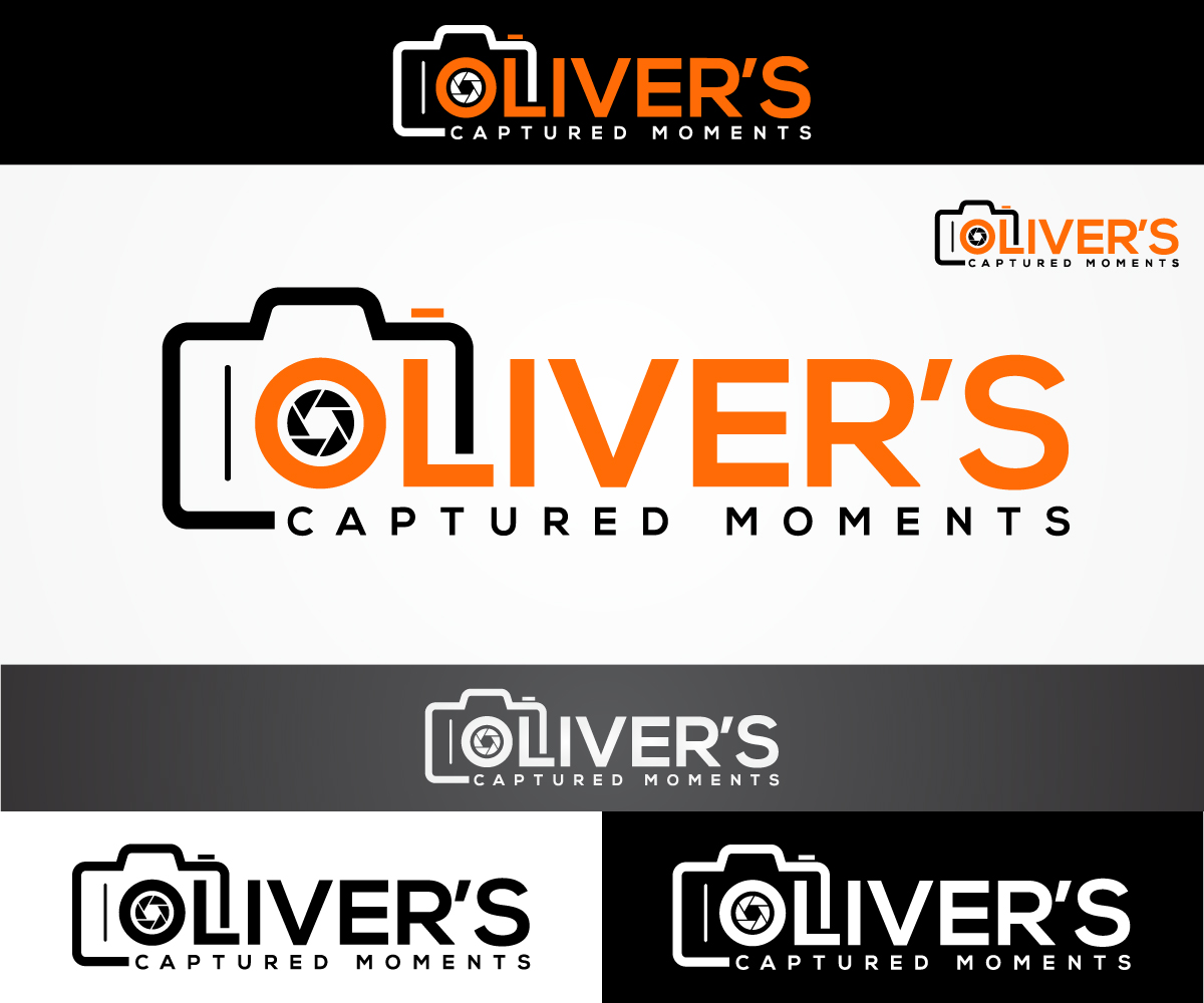 Logo Design by sangeloenriquez for OCM Visual Marketing | Design #16491486