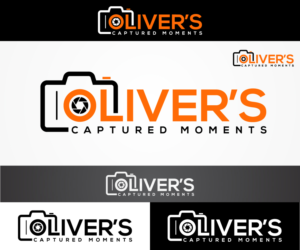 Logo Design by sangeloenriquez for OCM Visual Marketing | Design: #16491486