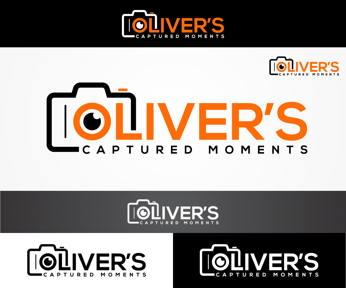 Logo Design by sangeloenriquez for OCM Visual Marketing | Design #16491979