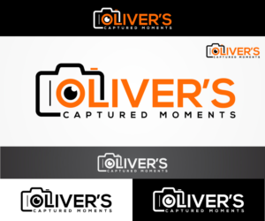 Logo Design by sangeloenriquez for OCM Visual Marketing | Design: #16491979