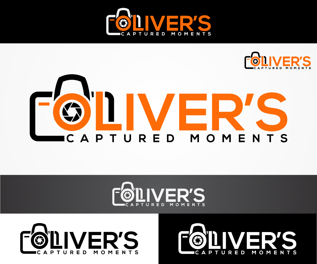 Logo Design by sangeloenriquez for OCM Visual Marketing | Design #16499843