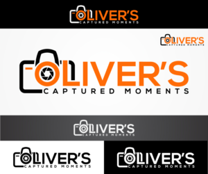 Logo Design by sangeloenriquez for OCM Visual Marketing | Design: #16499843