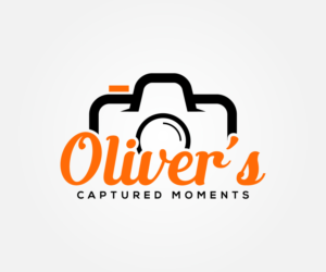 Logo Design by sangeloenriquez for OCM Visual Marketing | Design: #16528681