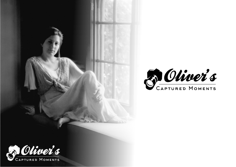 Logo Design by Amduat Design for OCM Visual Marketing | Design #16477676