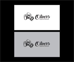 Logo Design by bijuak for OCM Visual Marketing | Design: #16482467