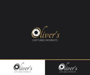 Logo Design by alvflamehaze for OCM Visual Marketing | Design: #16502375