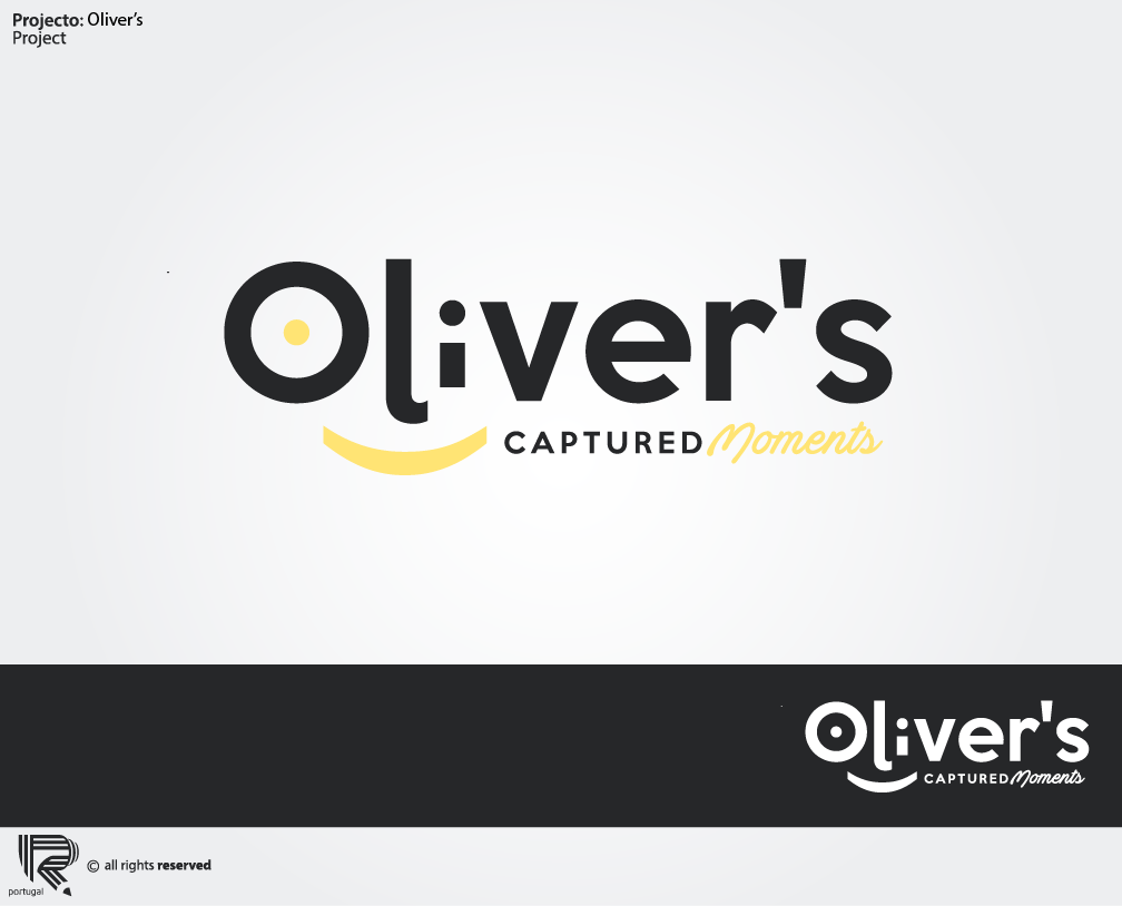 Logo Design by Rafs for OCM Visual Marketing | Design #16491571