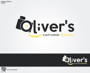 Logo Design by Rafs for OCM Visual Marketing | Design: #16492184