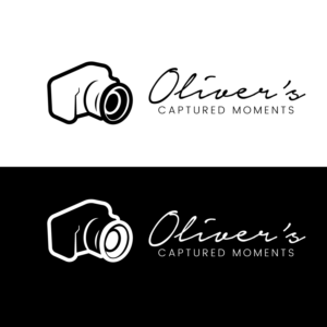 Logo Design by Rodrigo Angeli for OCM Visual Marketing | Design: #16485132